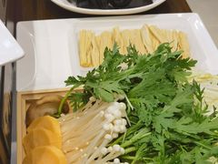 -蝎王府羊蝎子(虎坊桥总店)