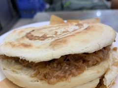 -子午路张记肉夹馍(翠华路店)
