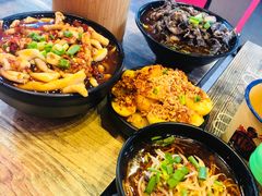 -七串串(无锡总店)