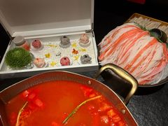 -色響火锅(恒隆广场店)