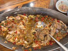 -西江美食舫·江西菜(健德桥店)