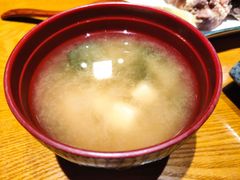-千代武日本料理(爱建店)