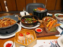 -云山茶餐厅(广东大厦店)