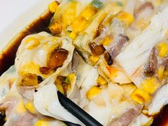 -香港池仔记肠粉王(博多新记襄阳南路店)