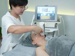 -VE专注问题肌·赛诺龙&科学美肤中心