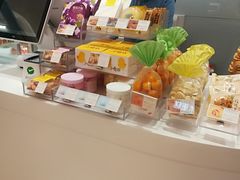 -好利来(团结湖店)