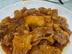 -同发号饭庄(复兴路店)