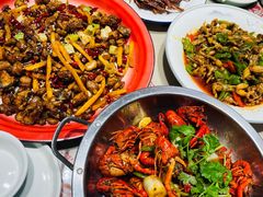 -菜哥龙虾•九江菜(七中店)