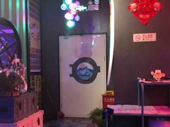 大堂-蛮横肉蟹煲(印象城店)