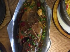 -刀板香·安徽菜(国购IFC店)