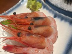 -千代武日本料理(开发区店)