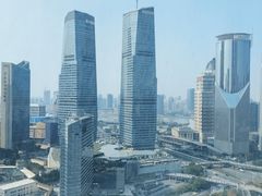-上海中心大厦