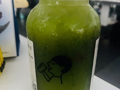 -喜茶(深圳丰盛町店)