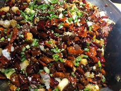 -胡马八破·川菜小馆(高新万达店)