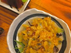 麻辣鲜蛤-坂吉屋·居酒屋深夜食堂(龙湖店)