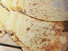 大饼子-山河屯铁锅炖(哈西站店)