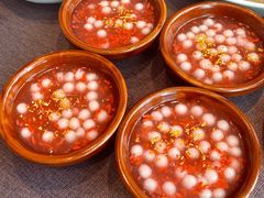 -柒园·三十年创意杭帮菜(龙湖滨江天街店)