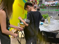 -LUSH(威尼斯人店)