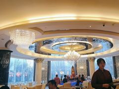 -太原星河湾酒店-意咖啡西餐厅