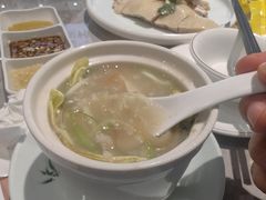 -金山记靓鸡专门店·中山菜
