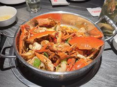 -七欣天香辣蟹火锅(海门解放中路店)