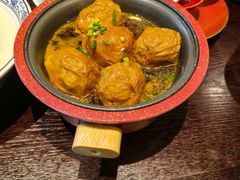 -古都历食南京菜·烤鸭·鸭血粉丝·汤包(南京博物院店)