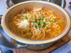 -妥妥烤肉料理(昙华林店)