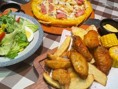 -米斯特比萨(罗斯福店)