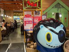 -新加坡高记KOO KEE Restaurant(盈科店)