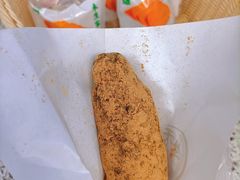 -禾生粑粑坊(陕西路店)
