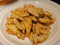 -杏花堂晋商私房菜(华熙五棵松店)
