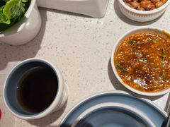 -左庭右院鲜牛肉火锅(环球港店)