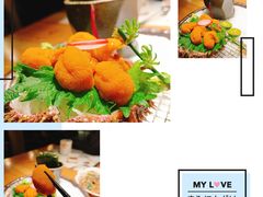 海胆-萤初高端日料王(曲江银泰店)