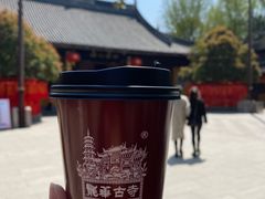 -龙华寺