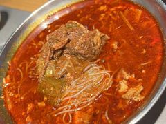 -金龙烧烤·牛肉面(西塔店)