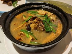 -和记小菜(大宁店)