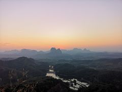 -丹霞山风景名胜区