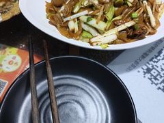 -潮十三潮汕砂锅粥(高新四路大都荟店)