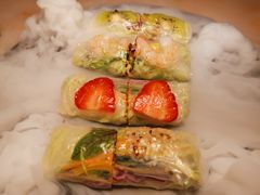 河口瑶族米卷-云水瑶意境云南菜餐厅(大悦城店)