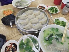 -壹鲜瓦房店羊汤