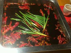 -川味轩火锅(仁和路店)