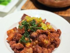 -黑明餐厅(白鹭洲店)