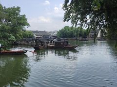 -乌镇西栅景区