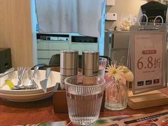 -卡朋厨房(289艺术园区店)