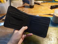 -零几体验diy皮具工作室(振业城店)