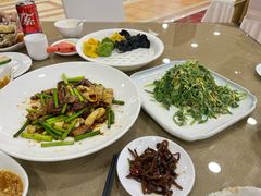 -良友·海鲜青岛菜·海肠捞饭(五四广场店)