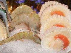 -丽江庭院·云南野生菌·海鲜火锅(鼓楼四合院店)