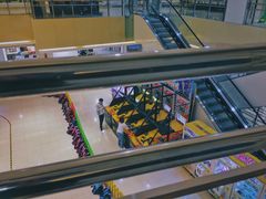 -天虹购物中心(石路店)