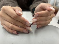 -尤米一站式美甲美睫