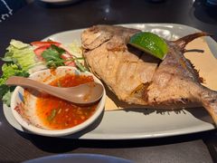 -大头虾越式风味餐厅(光明广场店)